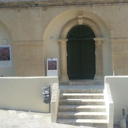 Wonderful Residence In The Heart Of Otranto. Exterior photo